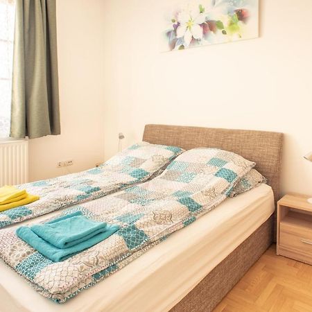 Modor Apartman Alsópáhok Extérieur photo