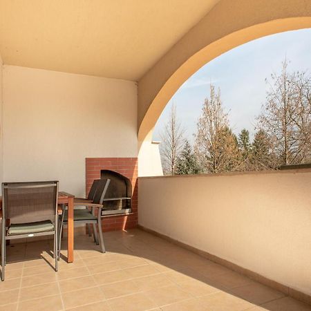 Modor Apartman Alsópáhok Extérieur photo