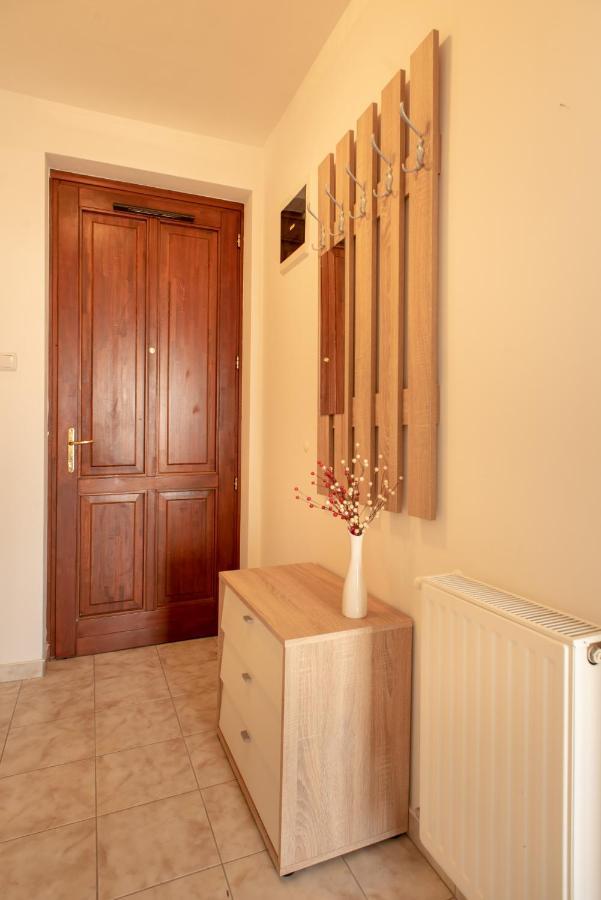 Modor Apartman Alsópáhok Extérieur photo