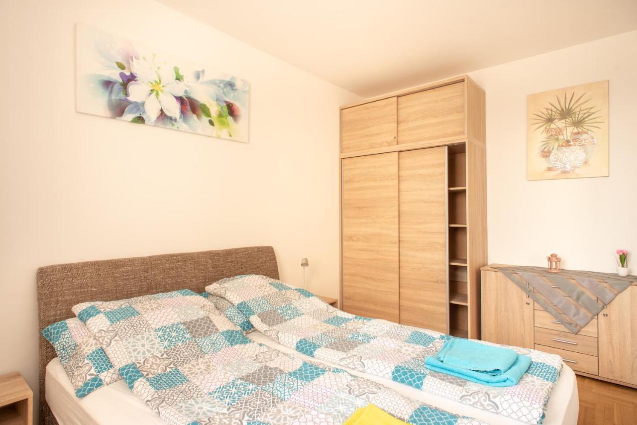 Modor Apartman Alsópáhok Extérieur photo