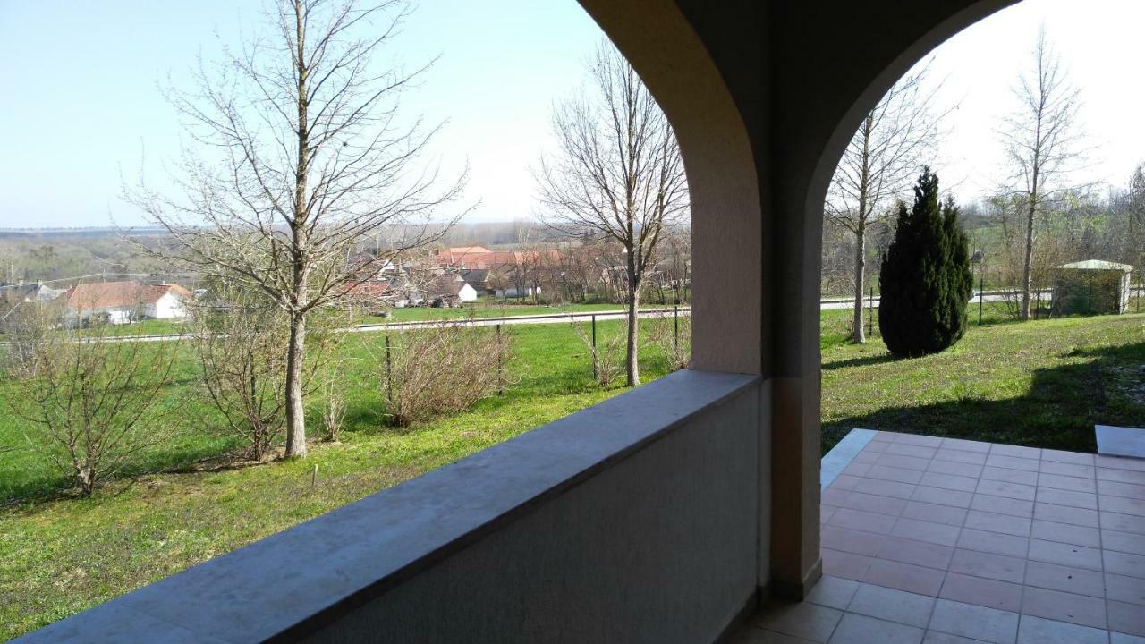 Modor Apartman Alsópáhok Extérieur photo